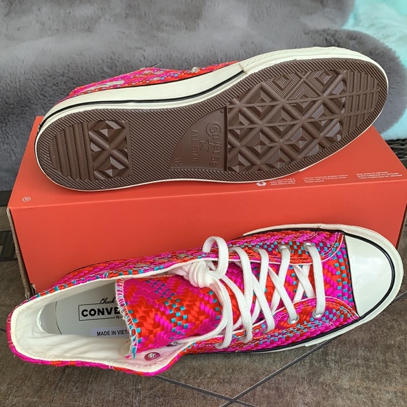 CONVERSE CHUCK 70 HI MENS - Picture 5 of 16